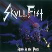 HEAVY METAL/SKULL FIST / Head of the Pack (国内盤）