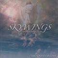 SKYWINGS / The Advent Melody (2nd edition)@̔I []