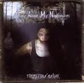 DIARY ABOUR MY NIGHTMARES / Forbidden Anger (Áj []