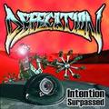 DEFECATION /Intention~iÁj []