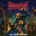NERVOSA / Victim of Yourself (Ձj []