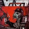 VOIVOD / War And Pain (3DISC) []