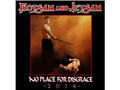FLOTSAM AND JETSAM / No Place for Disgrace -2014-   []