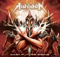 AIRBORN / Dark Future Rising (digi) []
