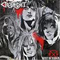 CRASHDIET / Rest in Sleaze []