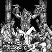 THRASH METAL/WITCHAVEN / Unholy Thrash Attack