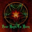 /FOUR DAYS TO BURN / Southern Corruption