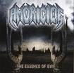 THRASH METAL/AMORICIDE / The Essence of Evil