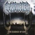 AMORICIDE / The Essence of Evil []