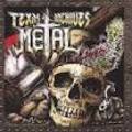 V.A / Texas Metal Archives []