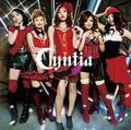 CYNTIA / Lady Made (ʏ) []