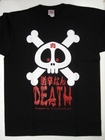 Tシャツ/激辛なんDEATH(TS-XXXL)