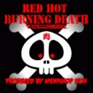 JAPANESE BAND/V.A. / Red Hot Burning Death -激辛なんDEATH-