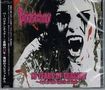 JAPANESE BAND/BARBARIANCHERRY / 13 Years of Tragedy