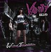 /VANITY BLVD / Wicked Temptation