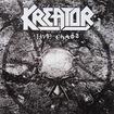 THRASH METAL/KREATOR / Live Chaos