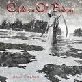 CHILDREN OF BODOM / Halo Of Blood () []
