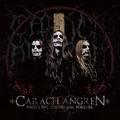 CARACH ANGREN / Where The Corpses Sink Forever []