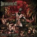 DEVOURMENT / Conceived In Sewage (digi/) []