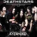 DEATHSTARS / Termination Bliss-Extented iCD+DVDj []
