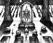 /DEATHCULT / The Test Of Time