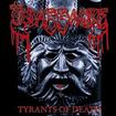 /MASSACRE / Tyrants of Death
