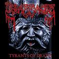 MASSACRE / Tyrants of Death []