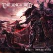 /THE UNGUIDED / Fragile Immortality +4 