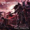THE UNGUIDED / Fragile Immortality +4  []