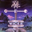 HEAVY METAL/KICK AXE / Vices