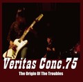 VERITAS CONC.75 / The Origin of the Troubles []