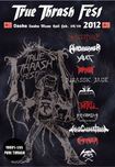 THRASH METAL/V.A. /True Thrash Fest 2012