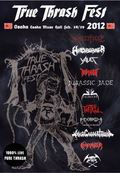 V.A. /True Thrash Fest 2012 []