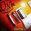 JAPANESE BAND/UNAFRAID / Don't be Afraid