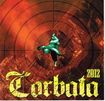 JAPANESE BAND/CORBATA / 2012