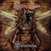 /DYING ROSE / Exsistentia