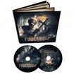 HEAVY METAL/POWERWOLF / Preachers of the Night (digi book/2CD)