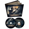 POWERWOLF / Preachers of the Night (digi book/2CD) []