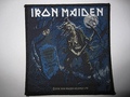 IRON MAIDEN / Benjamin Breeg (SP) []