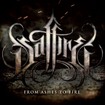 HEAVY METAL/SAFFIRE / From Ashes to Fire