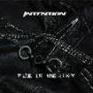 中古１/INTENTION / Fire in the Sky (CDR) (中古）