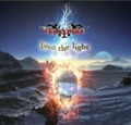 VELL'Z FIRE / Into the Light []