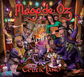 MAGO DE OZ / Celtic Land i2CD) []