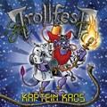 TROLLFEST / Kaptein Chaos (CD/DVD digi) []