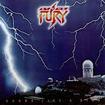 /STONE FURY / Burns like a Star (紙）（国）