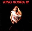 HEAVY METAL/KING KOBRA / King Kobra III (collectors CD)