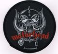 MOTORHEAD / War Pig CIRCLE (SP) []