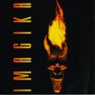中古１/IMAGIKA / s/t (中古）