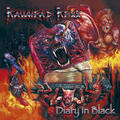 RAWHEAD REXX / Diary in Black (Áj []