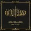 JAPANESE BAND/LOUDNESS / Single Collection 1981-2012 (国)